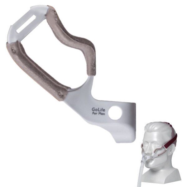 GoLife for Men Mask Frame